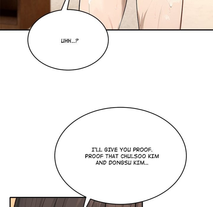 The New CEO’s Management Diaries - Chapter 20 Page 127