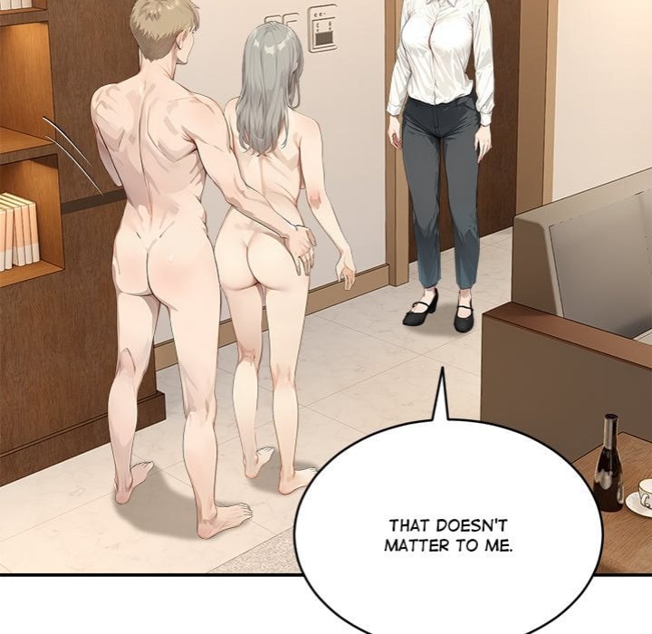 The New CEO’s Management Diaries - Chapter 20 Page 131