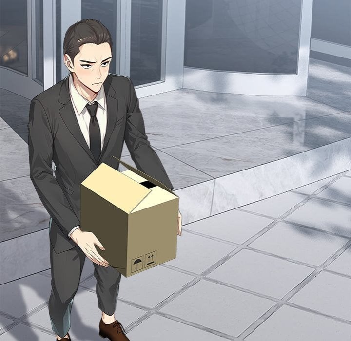 The New CEO’s Management Diaries - Chapter 20 Page 143