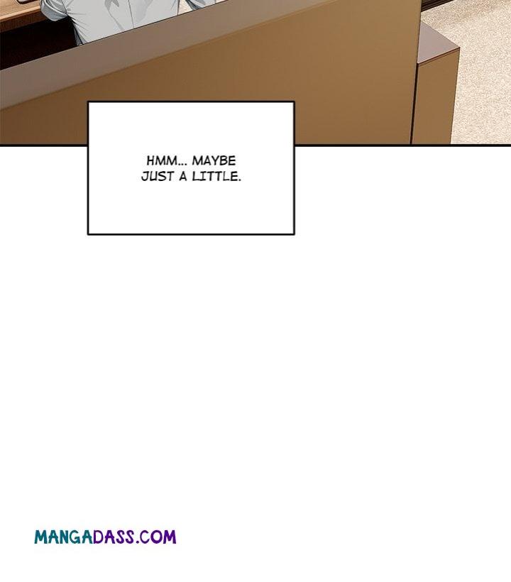 The New CEO’s Management Diaries - Chapter 20 Page 157