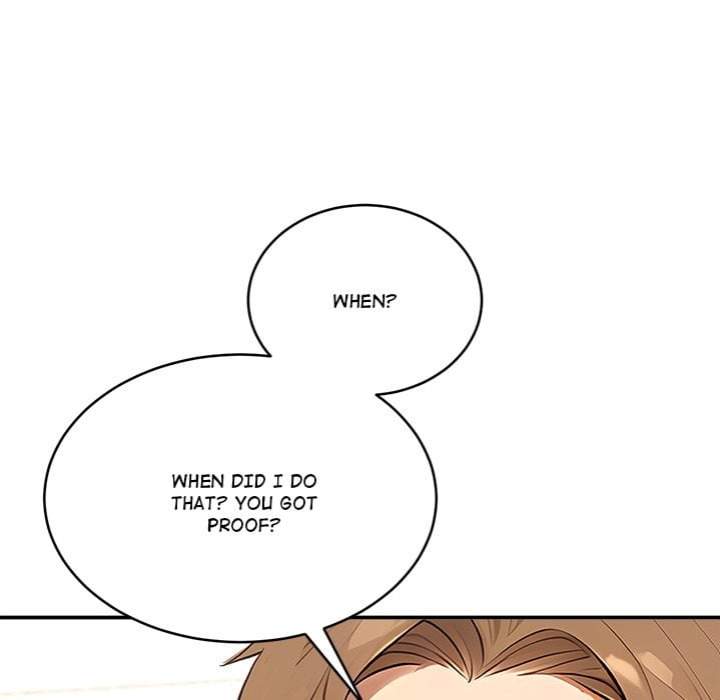 The New CEO’s Management Diaries - Chapter 20 Page 22