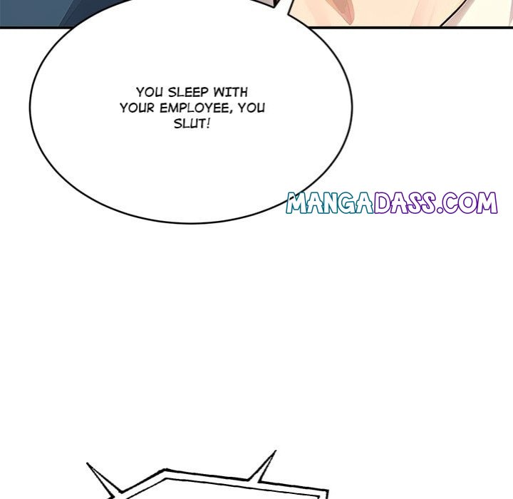 The New CEO’s Management Diaries - Chapter 20 Page 24