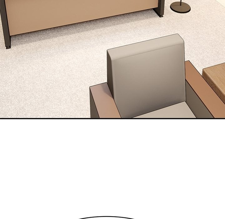 The New CEO’s Management Diaries - Chapter 20 Page 26