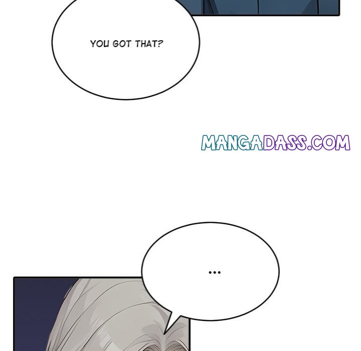 The New CEO’s Management Diaries - Chapter 20 Page 29