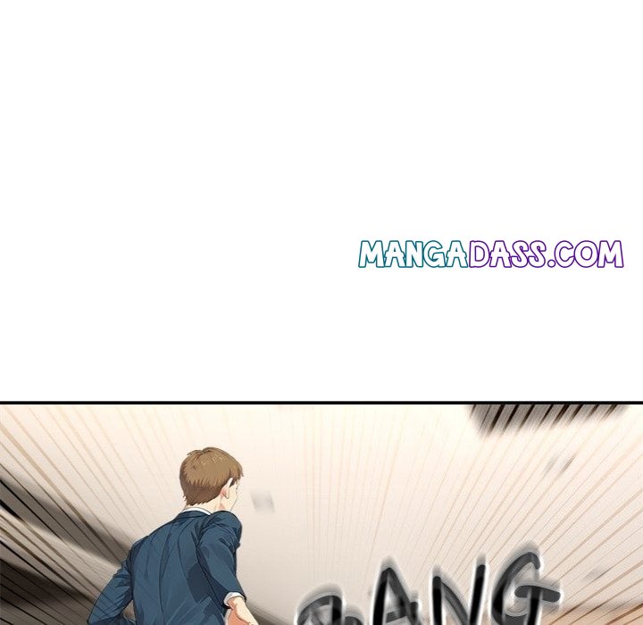 The New CEO’s Management Diaries - Chapter 20 Page 33