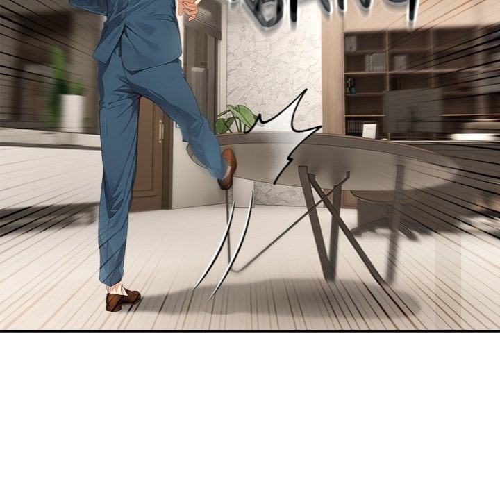 The New CEO’s Management Diaries - Chapter 20 Page 34