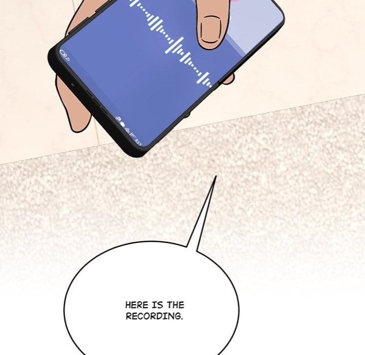 The New CEO’s Management Diaries - Chapter 20 Page 51