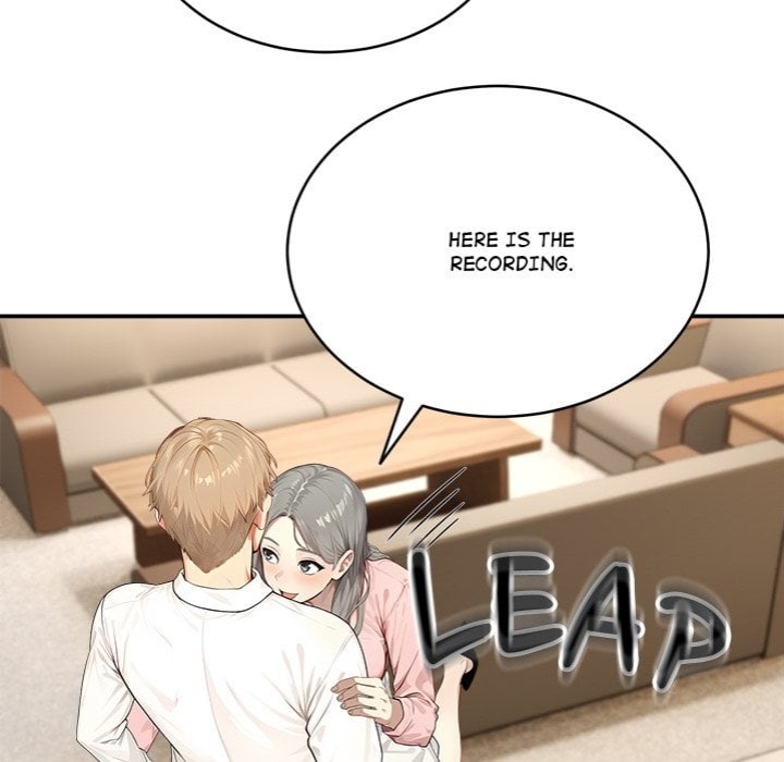 The New CEO’s Management Diaries - Chapter 20 Page 52