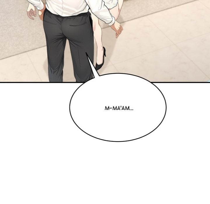 The New CEO’s Management Diaries - Chapter 20 Page 53