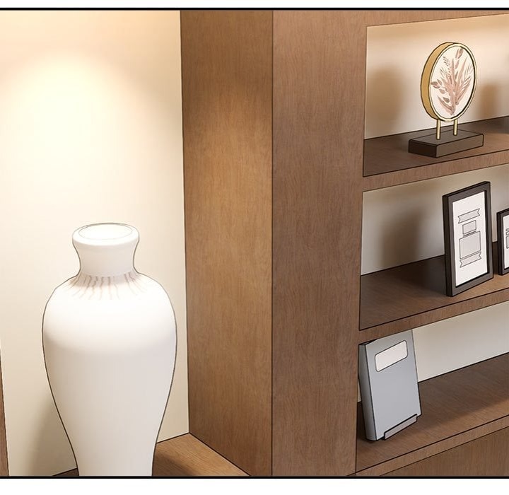 The New CEO’s Management Diaries - Chapter 20 Page 6