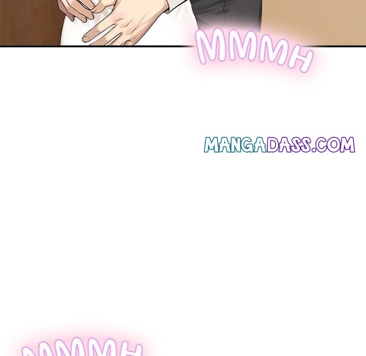 The New CEO’s Management Diaries - Chapter 20 Page 62