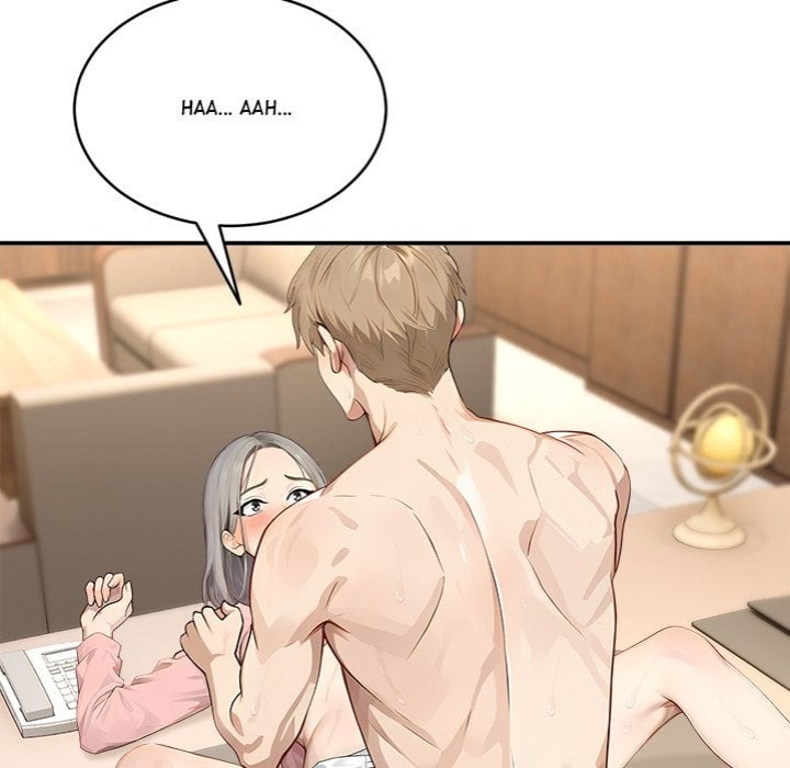 The New CEO’s Management Diaries - Chapter 20 Page 73