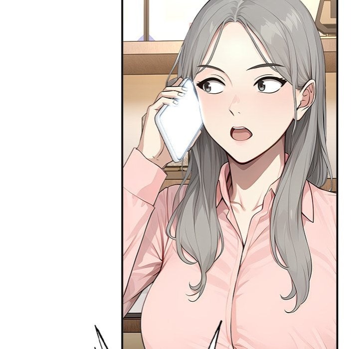 The New CEO’s Management Diaries - Chapter 20 Page 8