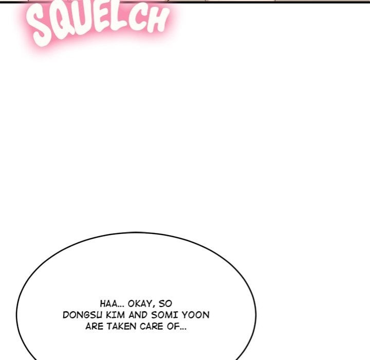 The New CEO’s Management Diaries - Chapter 20 Page 88