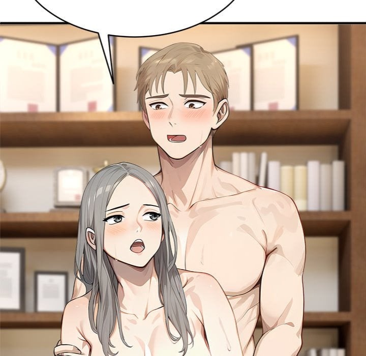 The New CEO’s Management Diaries - Chapter 20 Page 89