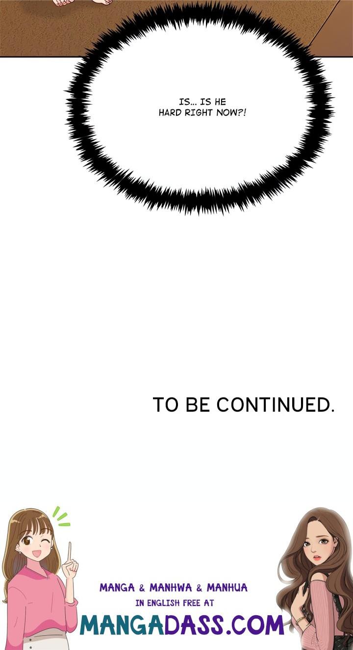 The New CEO’s Management Diaries - Chapter 5 Page 19
