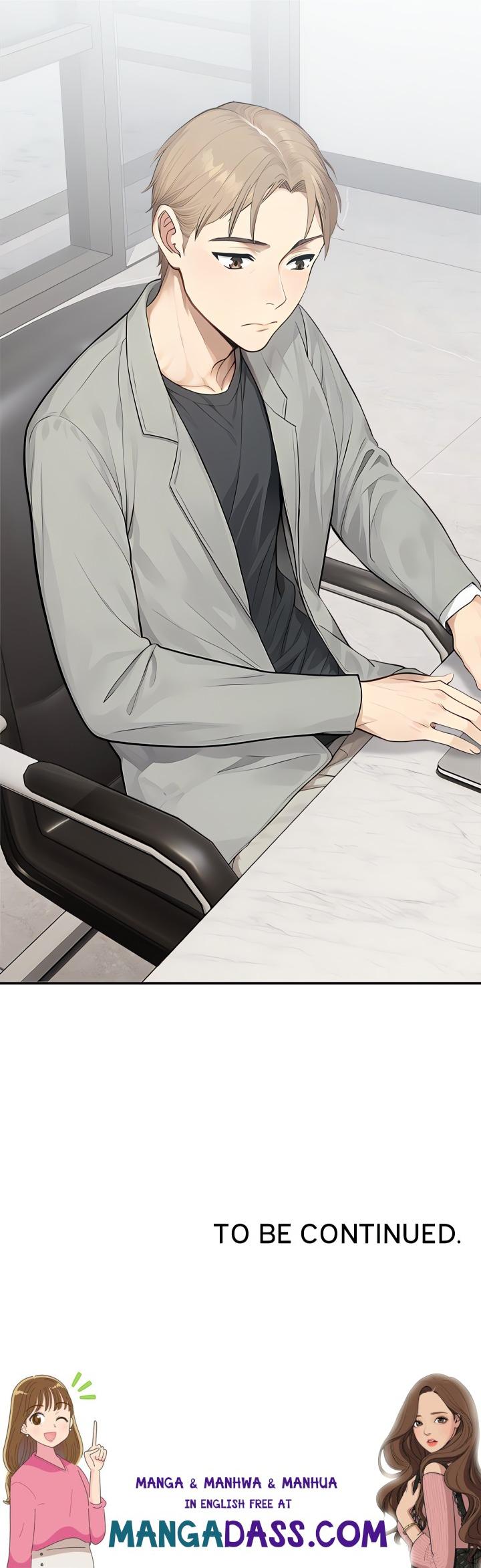 The New CEO’s Management Diaries - Chapter 7 Page 19