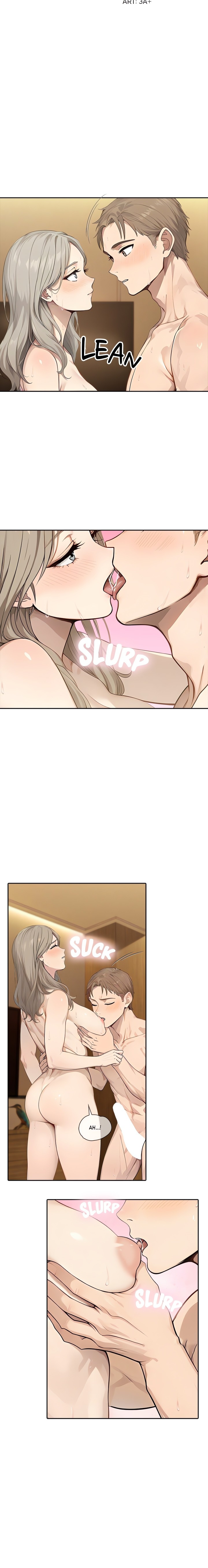 The New CEO’s Management Diaries - Chapter 7 Page 2