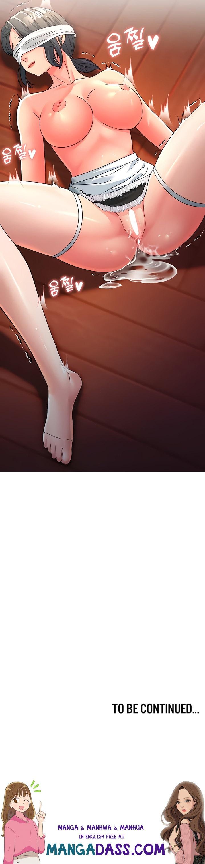 Mother-In-Law Bends to My Will - Chapter 21 Page 21