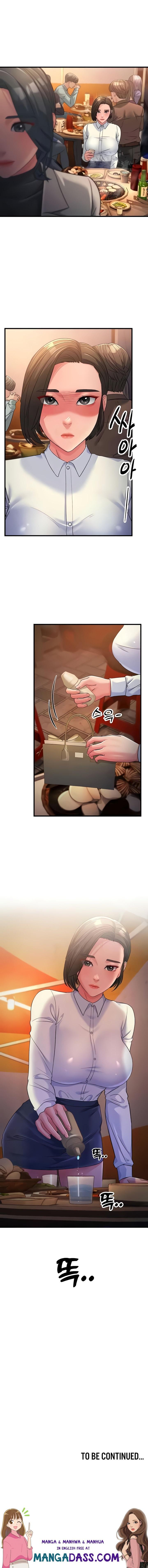 Mother-In-Law Bends to My Will - Chapter 22 Page 21