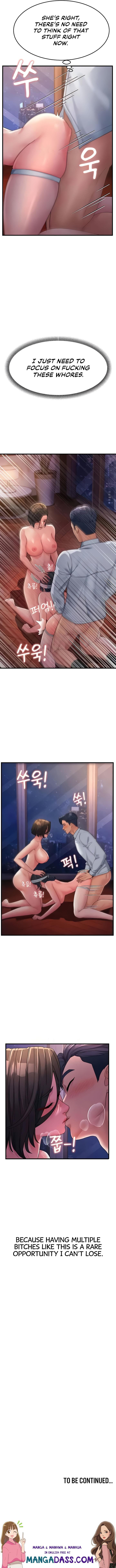 Mother-In-Law Bends to My Will - Chapter 24 Page 19