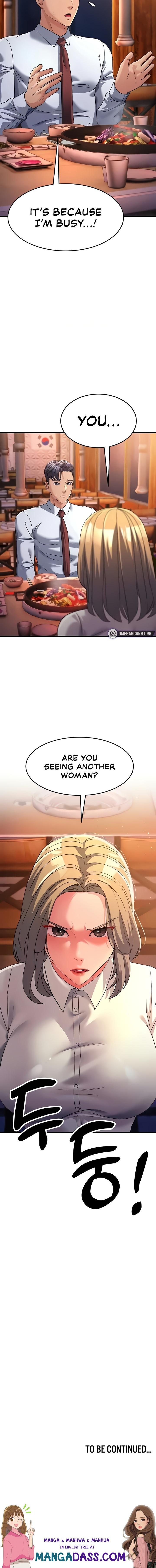 Mother-In-Law Bends to My Will - Chapter 26 Page 20