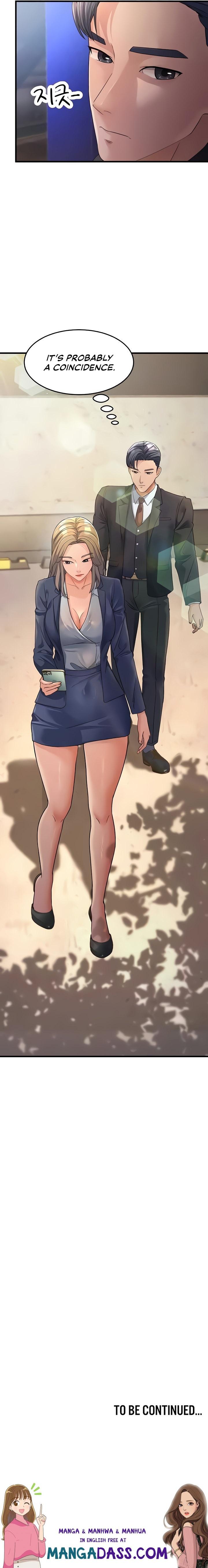 Mother-In-Law Bends to My Will - Chapter 27 Page 23