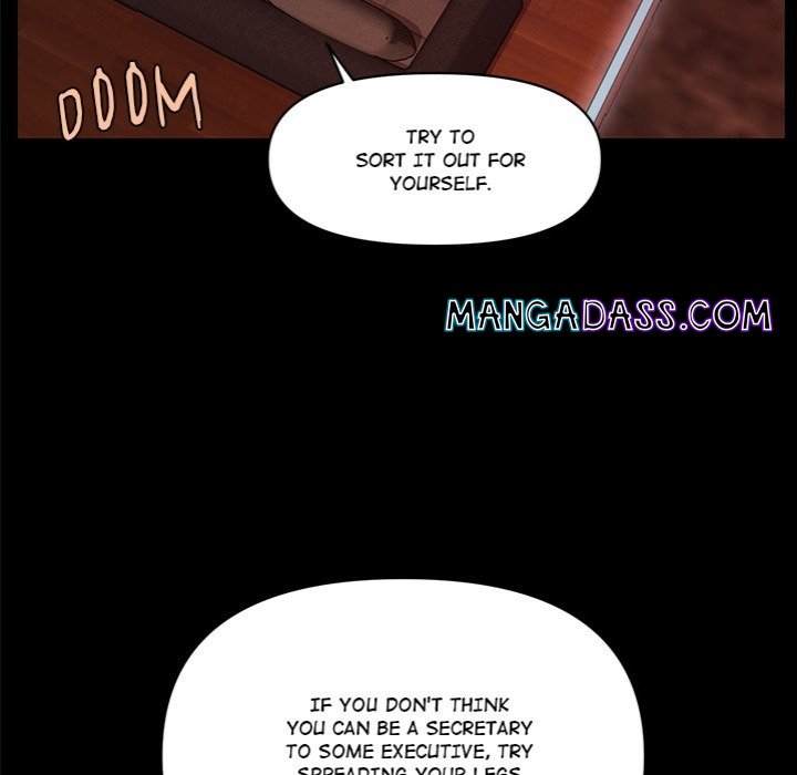 My Secretary - Chapter 35 Page 103