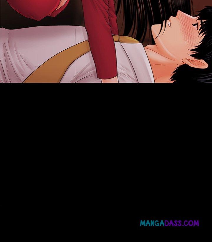 My Secretary - Chapter 35 Page 22
