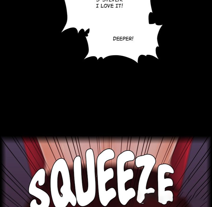 My Secretary - Chapter 35 Page 57
