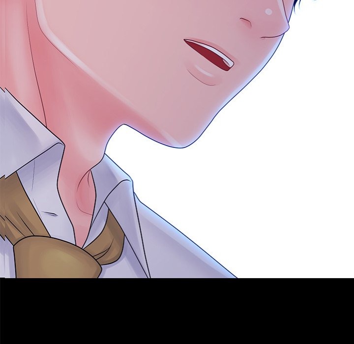 My Secretary - Chapter 36 Page 10
