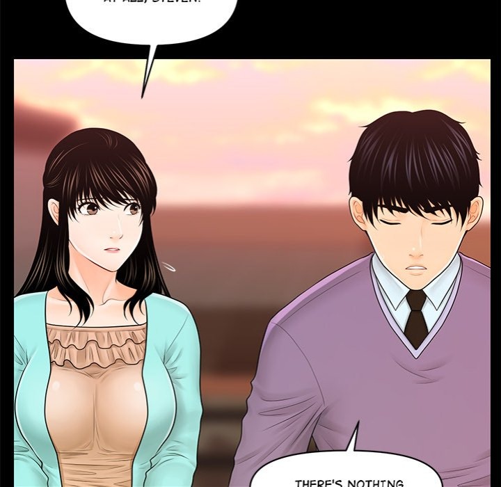 My Secretary - Chapter 36 Page 132