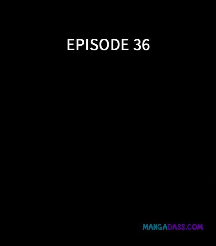 My Secretary - Chapter 36 Page 15