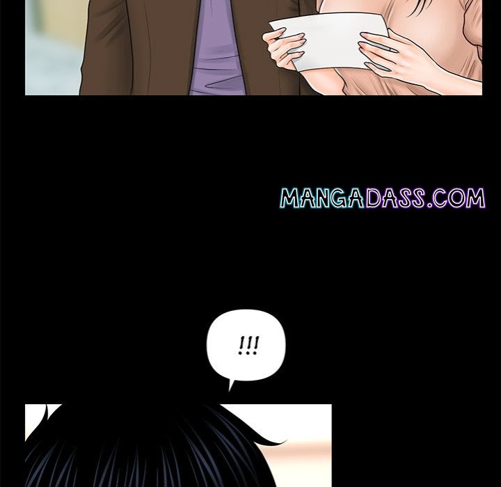 My Secretary - Chapter 36 Page 84