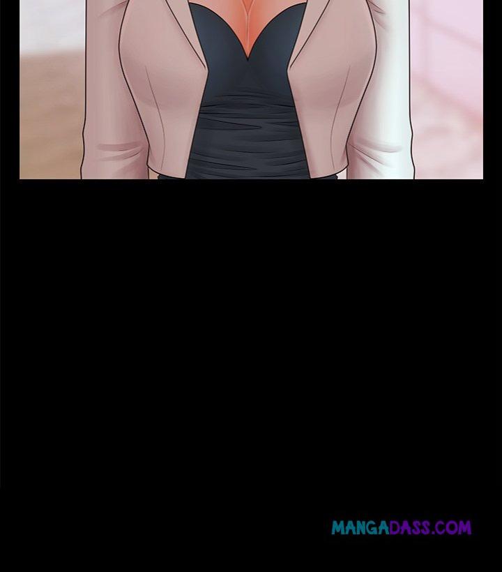 My Secretary - Chapter 36 Page 94