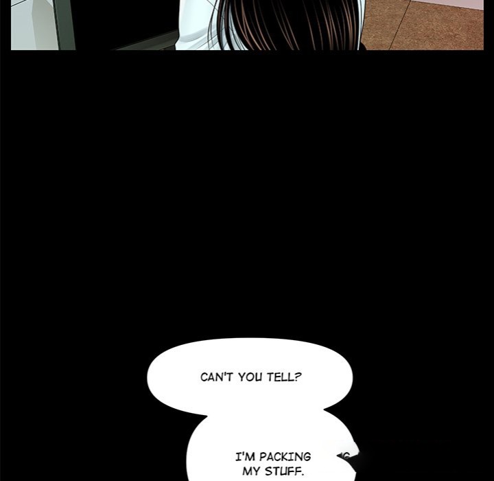 My Secretary - Chapter 36 Page 99