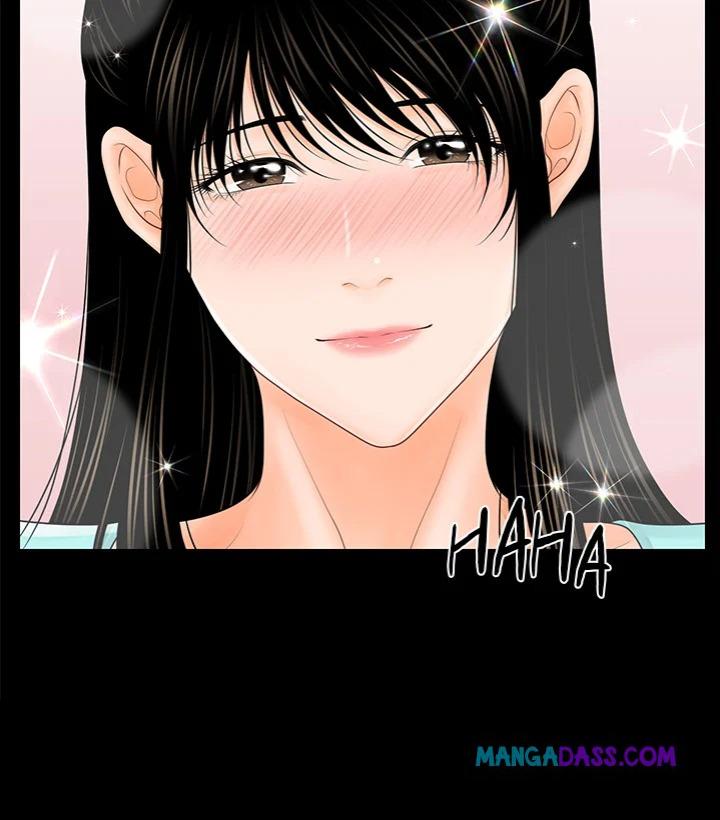 My Secretary - Chapter 37 Page 128