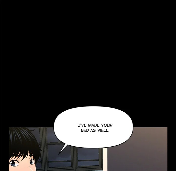 My Secretary - Chapter 37 Page 144