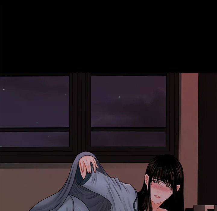 My Secretary - Chapter 37 Page 155