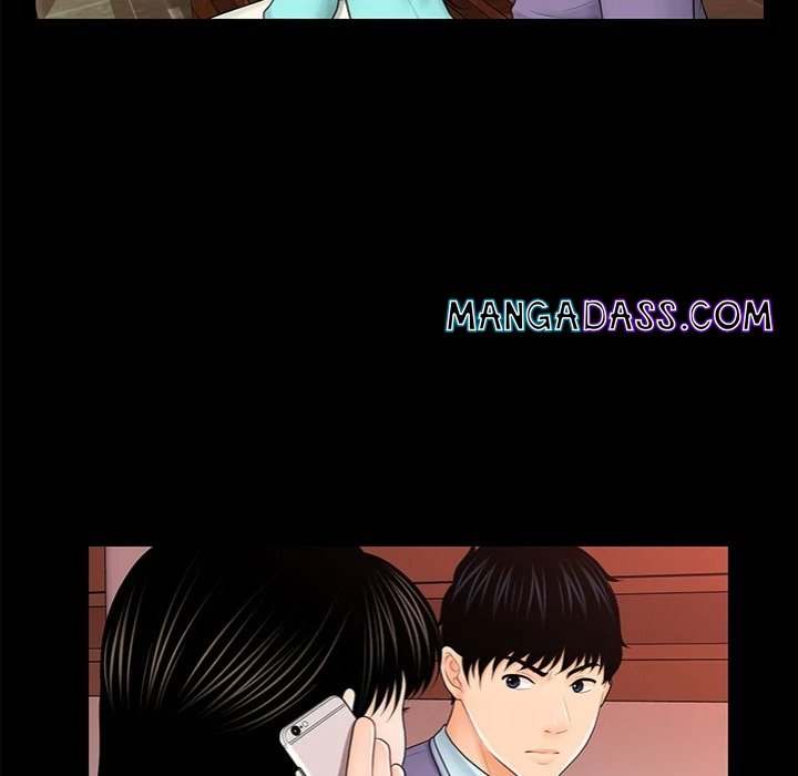 My Secretary - Chapter 37 Page 26