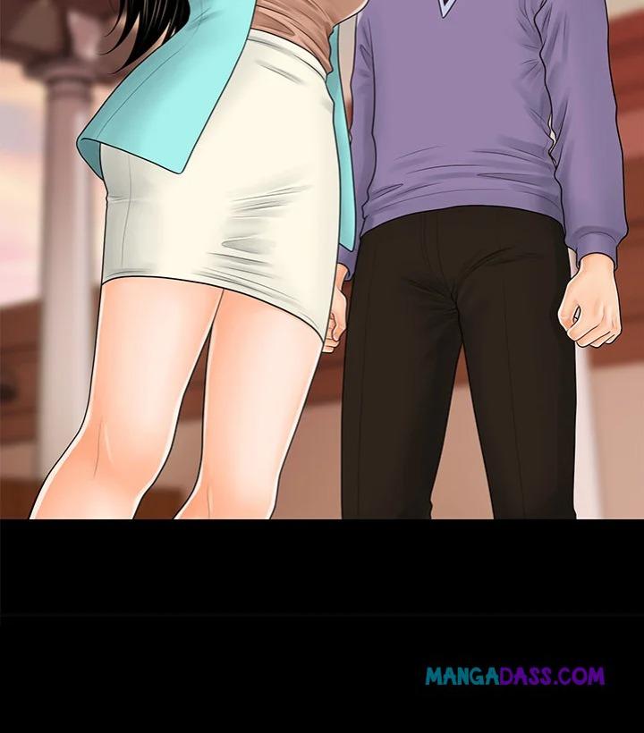 My Secretary - Chapter 37 Page 54