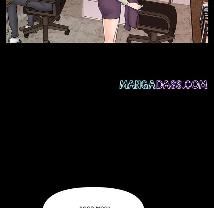 My Secretary - Chapter 37 Page 86