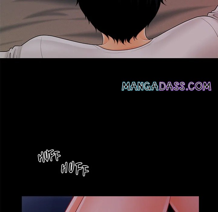 My Secretary - Chapter 38 Page 130