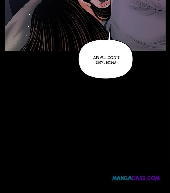 My Secretary - Chapter 38 Page 68