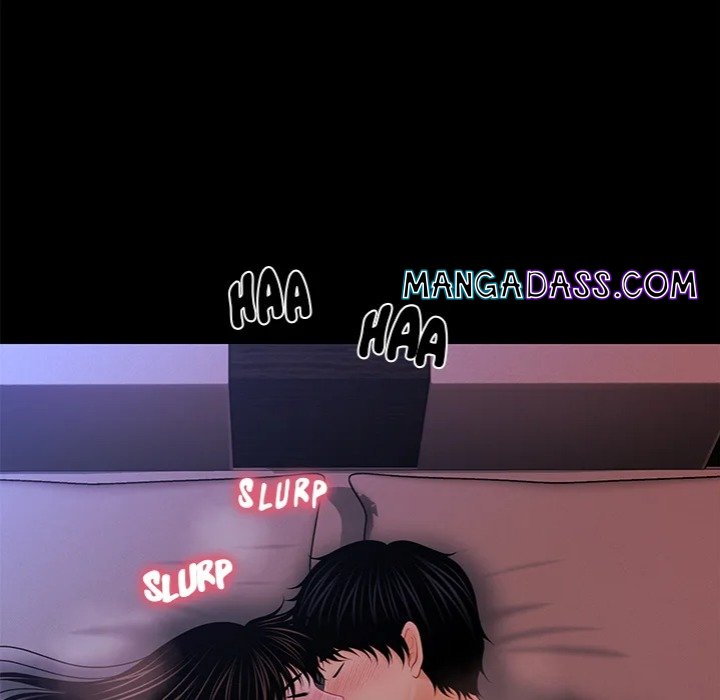 My Secretary - Chapter 38 Page 82