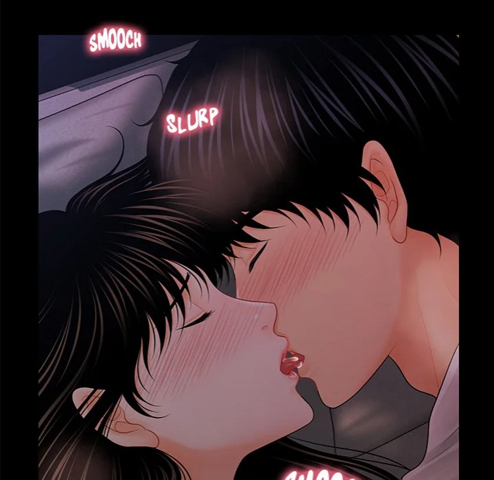 My Secretary - Chapter 38 Page 88