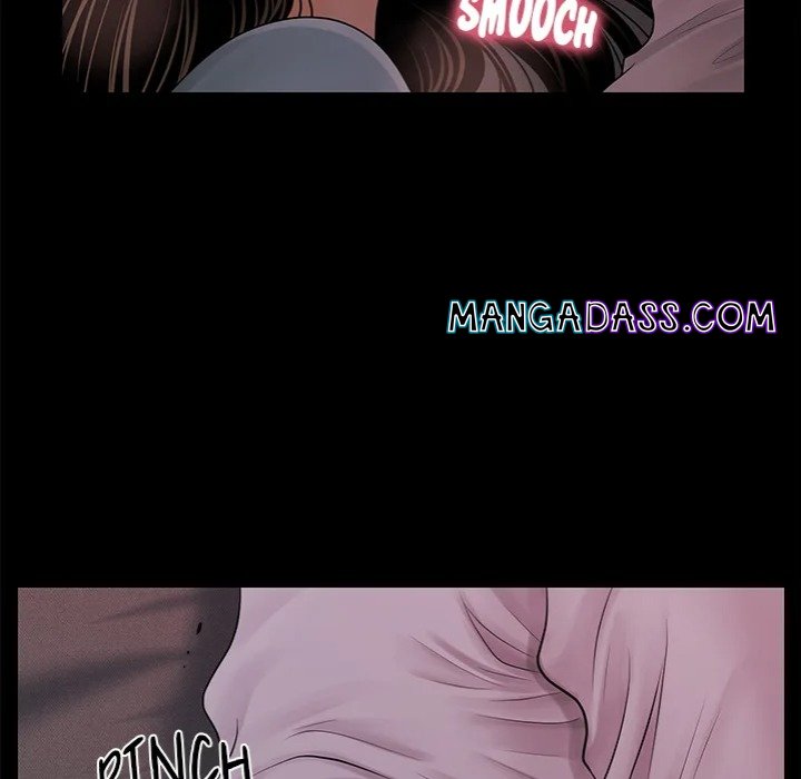 My Secretary - Chapter 38 Page 89