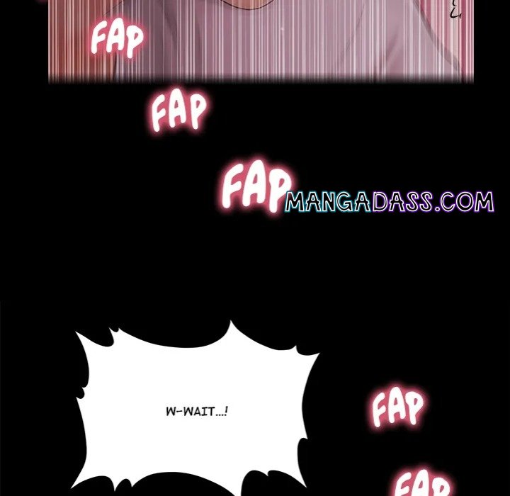 My Secretary - Chapter 39 Page 122