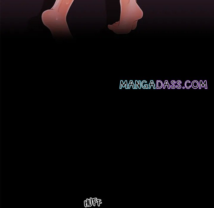 My Secretary - Chapter 39 Page 83