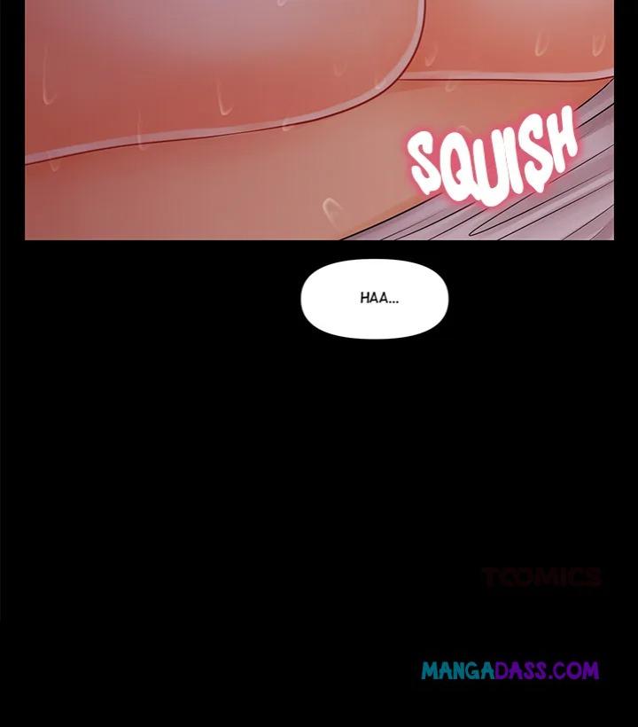 My Secretary - Chapter 39 Page 93